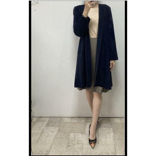 即納超歓迎 FOXEY BOUTIQUE - 希少美品フォクシーブティック裏地シルク