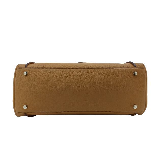未使用品!TOD'S【トッズ】Tリング 2WAY ショッピング トートバッグ