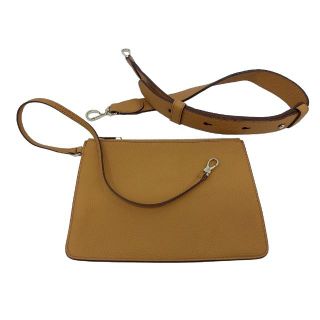TOD'S - 未使用品!TOD'S【トッズ】Tリング 2WAY ショッピング トート