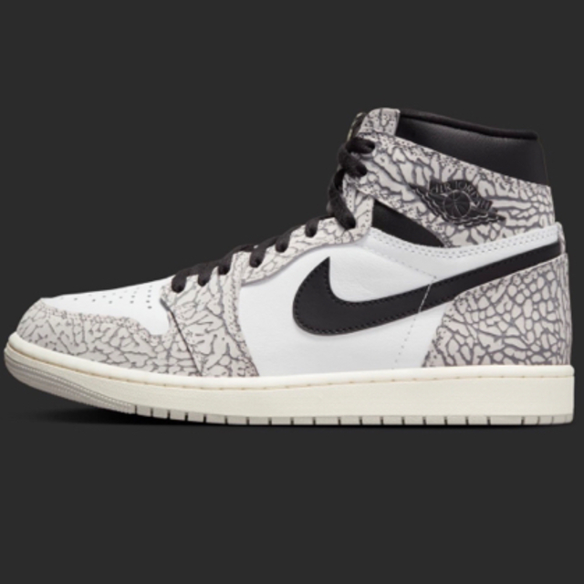 【29cm】Nike Air Jordan 1 High OG