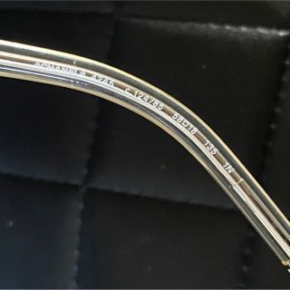 CH1 新品 CHANEL サングラス 丸メガネ ラウンド シャネル チェーン