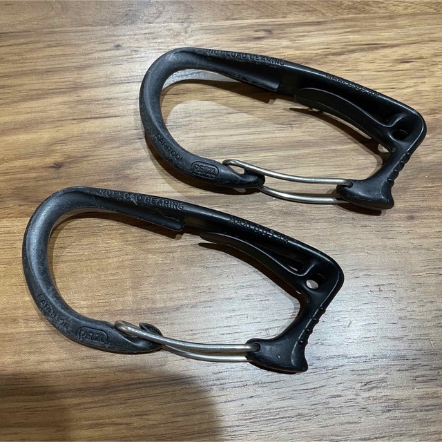 PETZL(ペツル)のPetzl CARITOOL スポーツ/アウトドアのアウトドア(登山用品)の商品写真