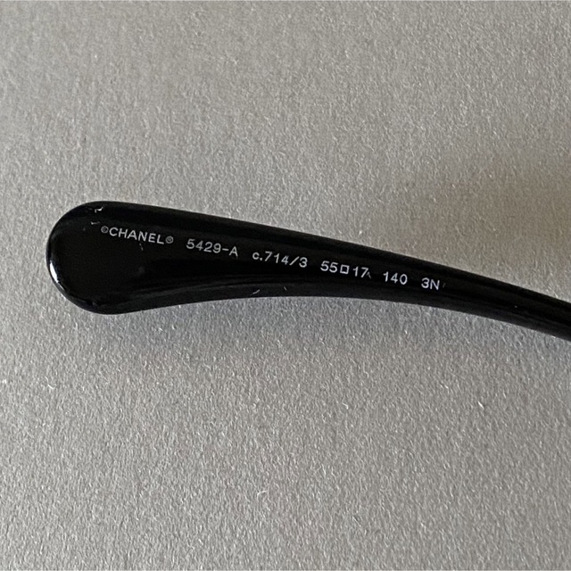 CH2 新品 CHANEL サングラス シャネル