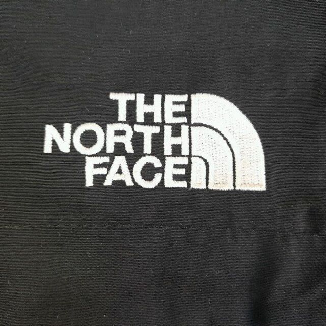 THE NORTH FACE(ザノースフェイス)のノースフェイス 097 マウンテンパーカージャケット 腕ポケットロゴ刺繍 メンズのジャケット/アウター(マウンテンパーカー)の商品写真