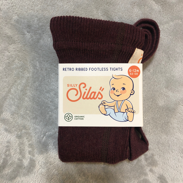 SILAS(サイラス)のSILLY Silas キッズ/ベビー/マタニティのキッズ/ベビー/マタニティ その他(その他)の商品写真