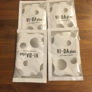 ヴィーダプラス(VIDA＋)のヴィーダスムージー　VIーDA plus(ダイエット食品)