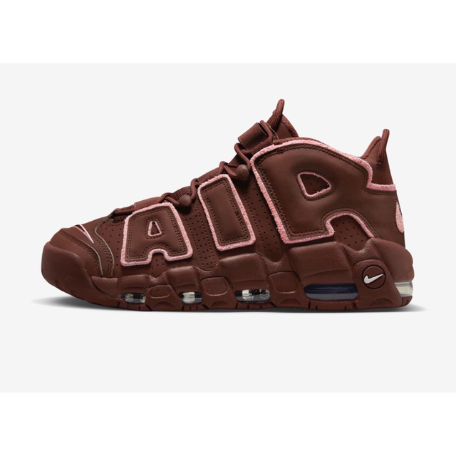 Nike Air More Uptempo Dark Pony モアテン