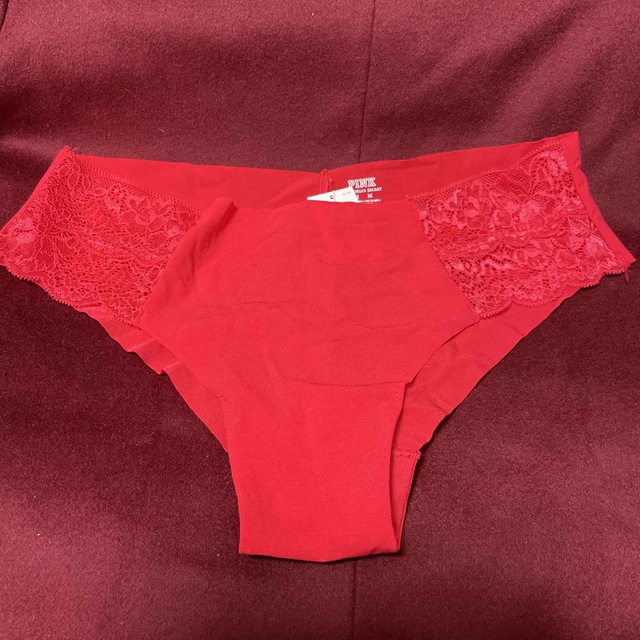 Victoria's Secret(ヴィクトリアズシークレット)の新品未使用　タグ付き  Victoria's Secret パンツ レディースの下着/アンダーウェア(ショーツ)の商品写真