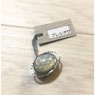 ☆新品*未使用☆ プレシオサ 帯留(和装小物)