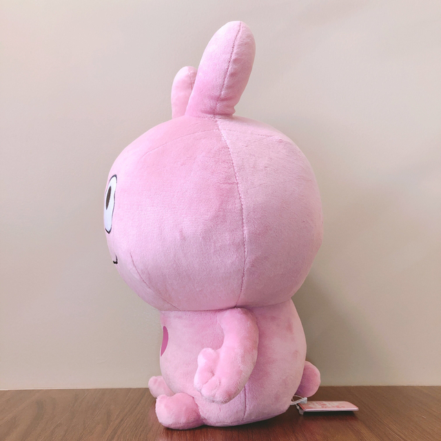 新品 にしむらゆうじ作品 めちゃでかぬいぐるみラブラビットの 新品 にしむらゆうじ作品 めちゃでかぬいぐるみラブラビットの