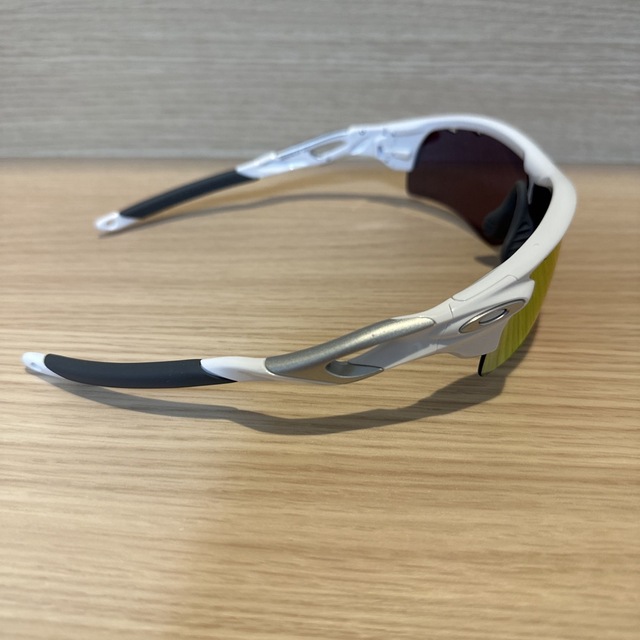 Oakley(オークリー)のオークリー RadarLock Path  プリズムロード  スポーツ/アウトドアのランニング(ウェア)の商品写真