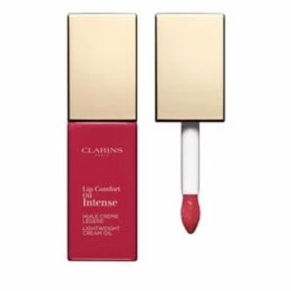 クラランス(CLARINS)のクラランス　コンフォートリップオイルインテンス04(リップグロス)