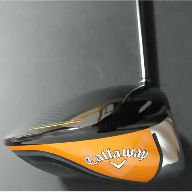 Callaway(キャロウェイ)のキャロウェイ マーベリック MAX FAST ドライバー R スポーツ/アウトドアのゴルフ(クラブ)の商品写真