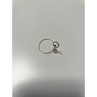 アッシュペーフランス(H.P.FRANCE)のアッシュペーフランス　ピアス(ピアス)