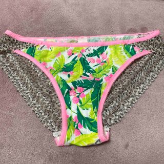 ヴィクトリアズシークレット(Victoria's Secret)の新品未使用タグ付き　Victoria's Secret パンツ(ショーツ)