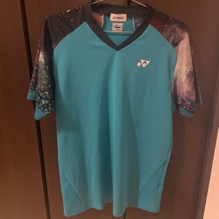 ヨネックス(YONEX)のバドミントン　ユニフォーム(バドミントン)