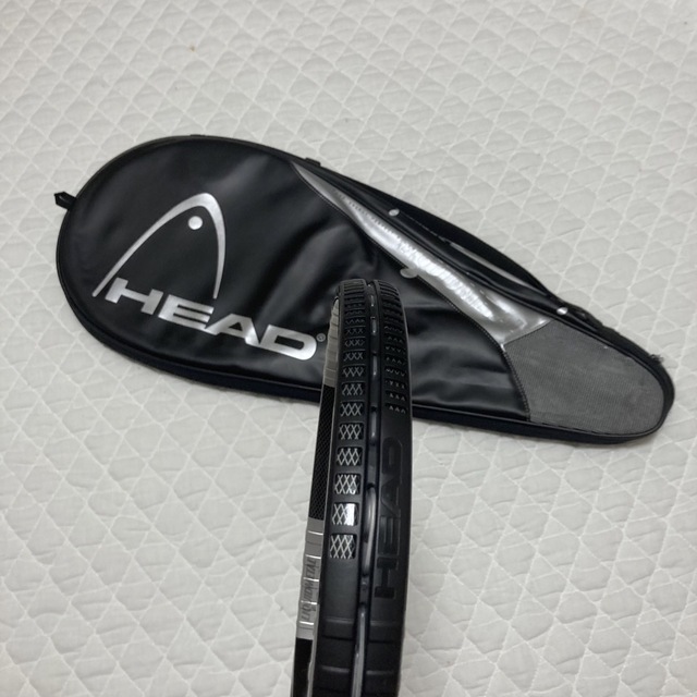テニスラケット ヘッド リキッドメタル 8 HEAD LIQUIDMETAL 8