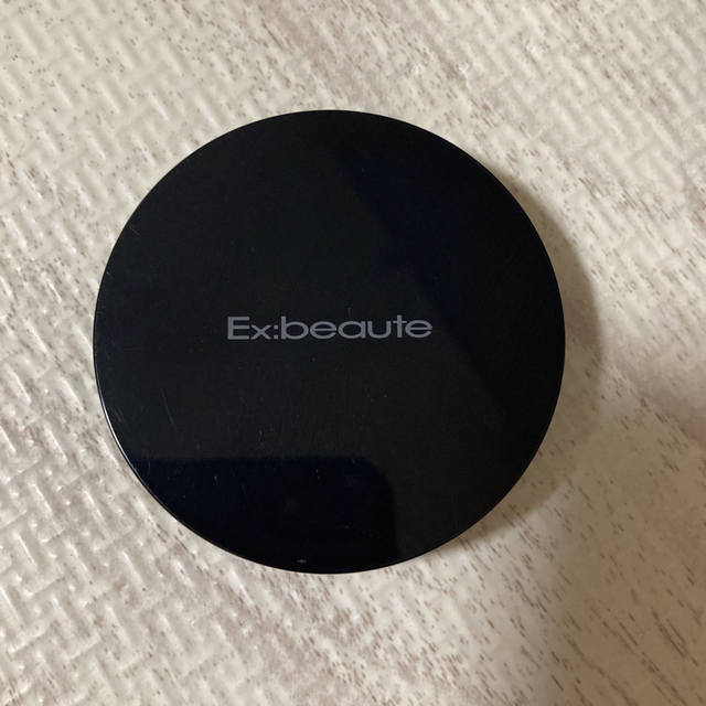 Ex:beaute(エクスボーテ)のクリームタイプのクリスタルハイライト (エクスボーテ) コスメ/美容のベースメイク/化粧品(化粧下地)の商品写真