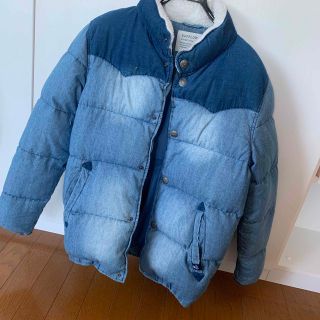 格安価格 ベイフローダウンジャケット ダウンジャケット