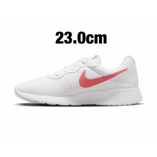 ナイキ(NIKE)のNIKE TANJUN WMNS ナイキ タンジュン ウィメンズ  23cm(シューズ)