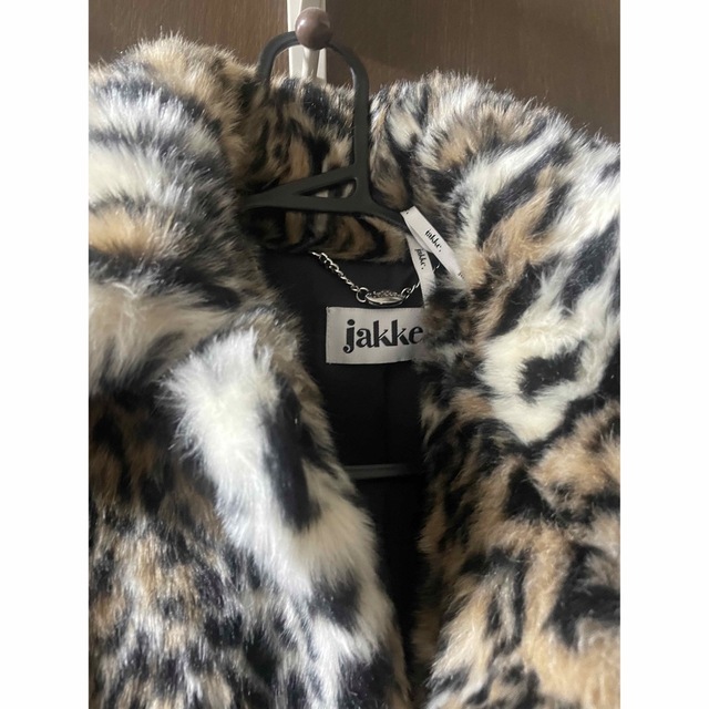 JAKKE ファーコート - 2