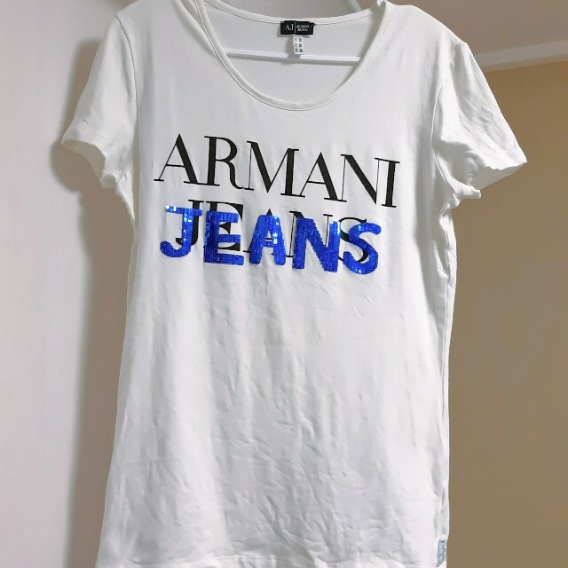 送料無料 AJ Tシャツ レディース サイズ38 美品 通販 バーバリーブルーレーベル カットソー ニット生地 スクエア