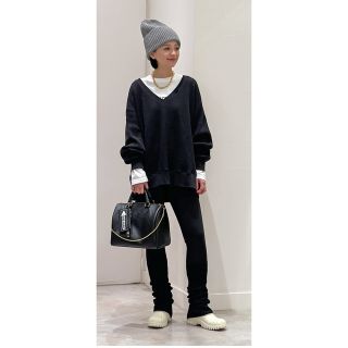 AP STUDIO - WOS スウェットの通販 by 笑う猫's shop|エーピー