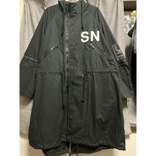 undercover 18ss モッズコート | guardline.kz