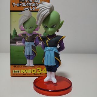 ドラゴンボール - ドラゴンボール ワーコレ フィギュア ザマスの通販