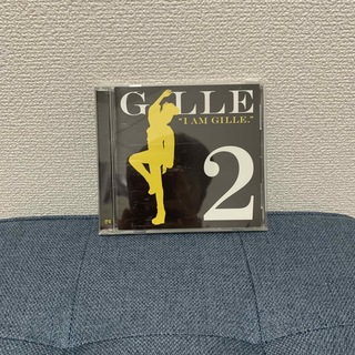 I AM GILLE.2（期間限定スペシャルプライス盤）(ポップス/ロック(邦楽))
