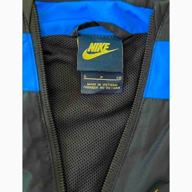 NIKE(ナイキ)のNIKE　ナイキ　ジャージ上下　セットアップ　ジュニア　140 キッズ/ベビー/マタニティのキッズ服男の子用(90cm~)(その他)の商品写真