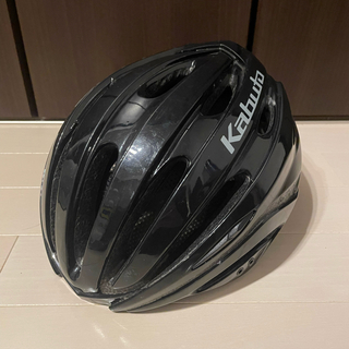オージーケーカブト(OGK KABUTO)のロードバイク　ヘルメット　OGK Kabuto(ヘルメット/シールド)
