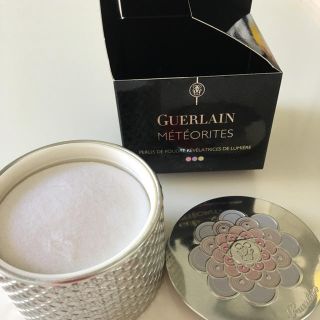 ゲラン(GUERLAIN)のフェイスパウダー(その他)