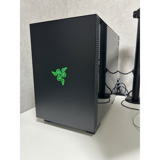 Razer ゲーミングPC