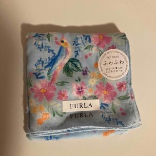 フルラ(Furla)のFURLA ハンカチ(ハンカチ)