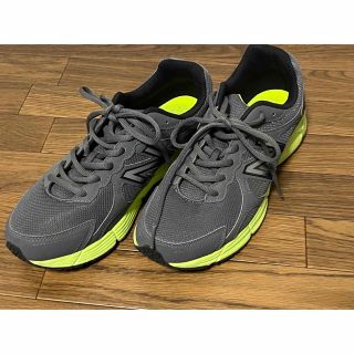 ニューバランス(New Balance)のNEW BALANCE スニーカー(スニーカー)