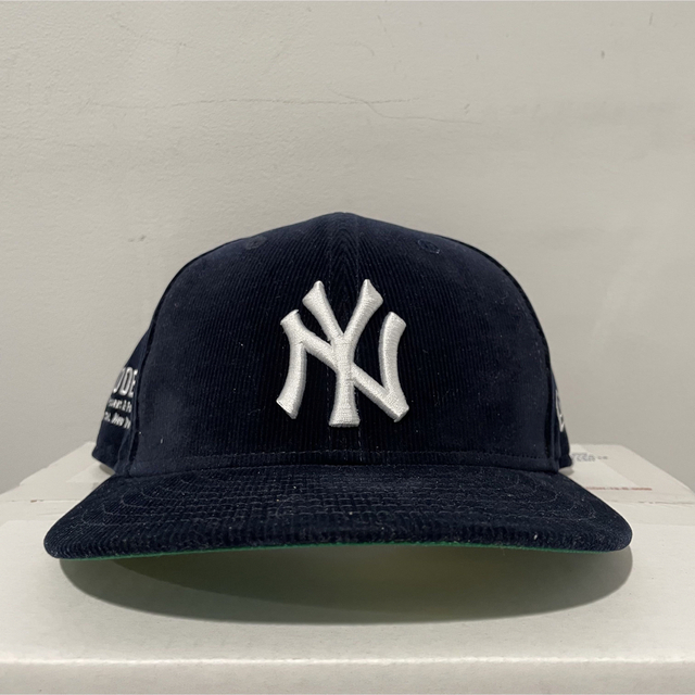 Hidden ny new era 59fifty fitted ニューエラ