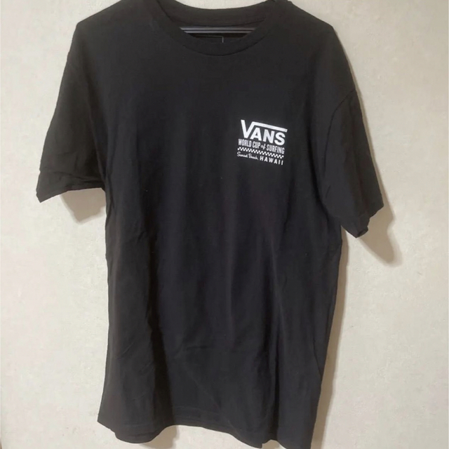 VANS(ヴァンズ)のvans ハワイ限定Tシャツ メンズのトップス(Tシャツ/カットソー(半袖/袖なし))の商品写真