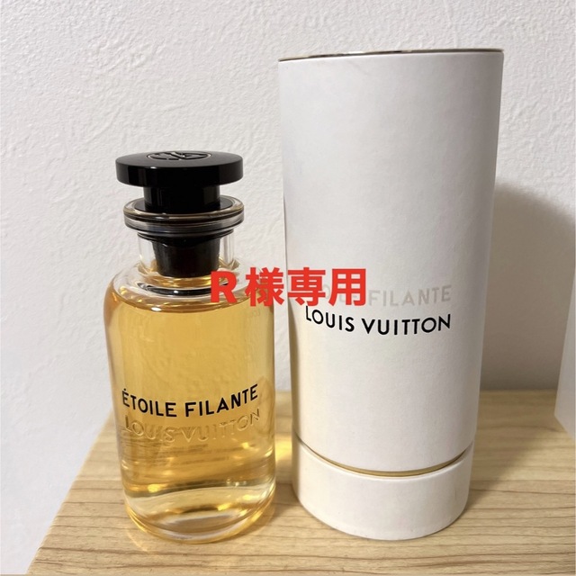 LOUIS VUITTON ルイヴィトン 香水 エトワール・フィラント - 香水 LOUIS VUITTON ルイヴィトン 香水 エトワール・フィラント - 香水