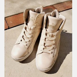 プーマ(PUMA)のプーマ ハイカットスニーカー(スニーカー)