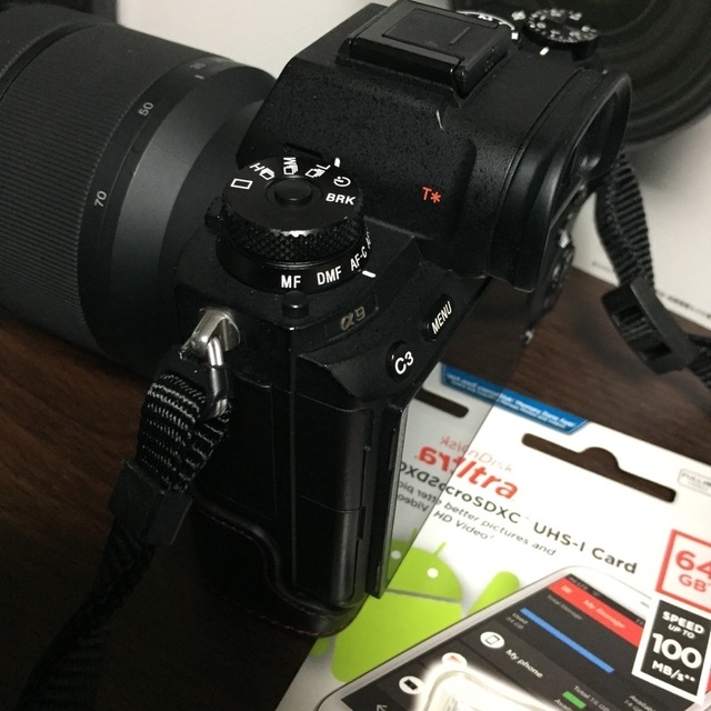 SONY - 付属品多数☆SONY☆α9☆ILCE-9☆a9☆α7Ⅲ ilce-7M3より◎の通販