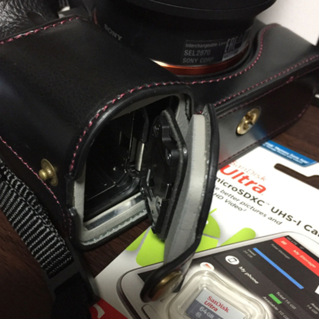 SONY - 付属品多数☆SONY☆α9☆ILCE-9☆a9☆α7Ⅲ ilce-7M3より◎の通販
