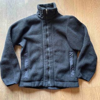 パタゴニア(patagonia)のパタゴニア　キッズ　フリース(ジャケット/上着)