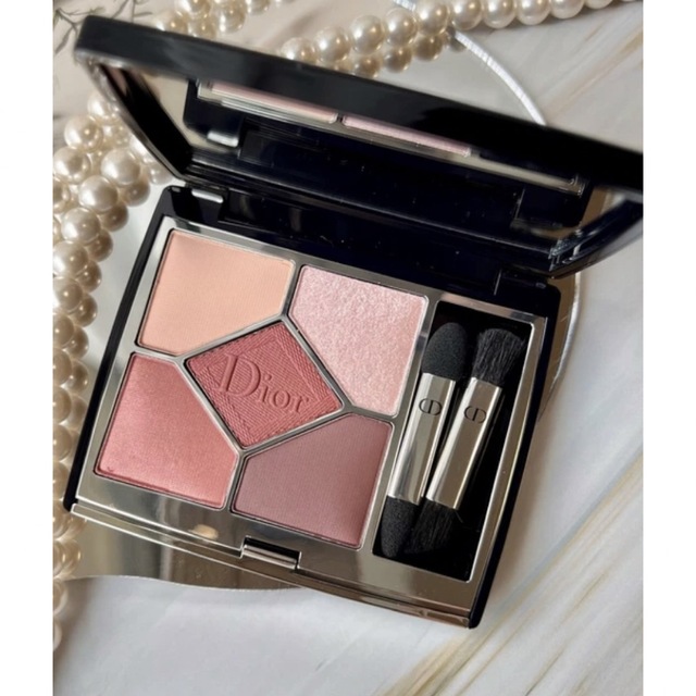 DIOR サンク クルール クチュール(ミレフィオリ数量限定品)