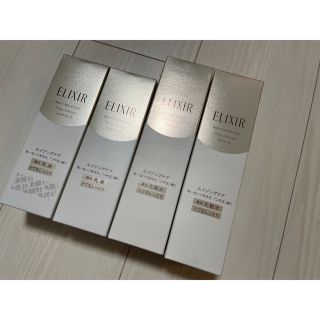 エリクシールシュペリエル(ELIXIR SUPERIEUR（SHISEIDO）)のエリクシール シュペリエル リフトモイスト ローション Ｔ III エマルジョン(化粧水/ローション)