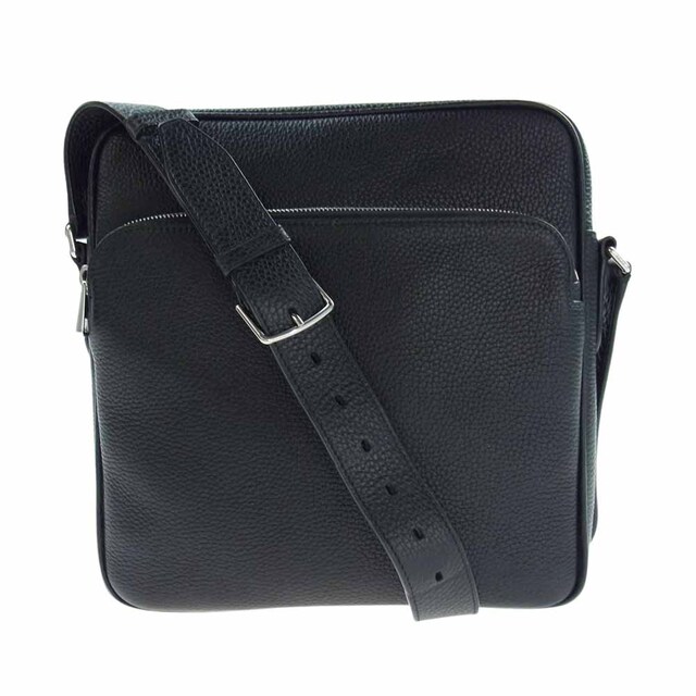 BALLY バリー ショルダーバッグ CROSS BODY SOREL ソレル レザー