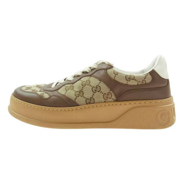 最先端 676092 スニーカー グッチ GUCCI - Gucci UPG20 9【中古