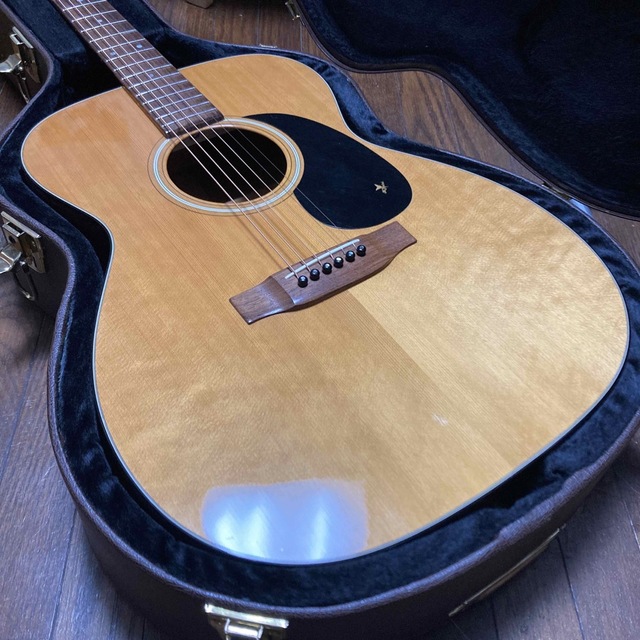 極上美品!K.yairi BM65CE UM 限定品!吉岡里帆 | tspea.org