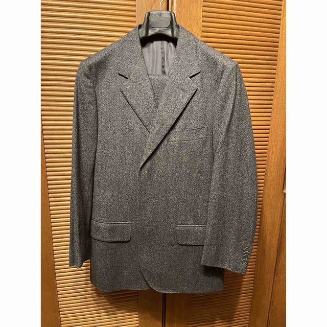 KITON - クラシコイタリア銘品 abla アブラ スーツ グレー Kitonの通販