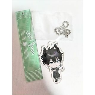 にじさんじ EN レンゾット　スイパラ ルームキーホルダー(その他)